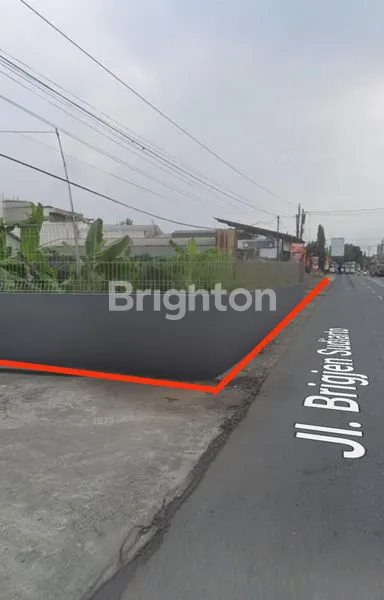 image TANAH USAHA TIMUR THE PARK MALL-SOLO BARU (3)