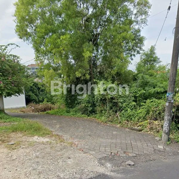 image TANAH BAGUS PLOT KECIL DI JALAN TOYANING, UNGASAN - BALI (3)