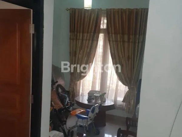 image RUMAH MINIMALIS BUKIT CIMANGGU CITY - BOGOR (5)