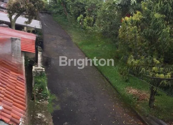 image RUMAH MINIMALIS BUKIT CIMANGGU CITY - BOGOR (2)