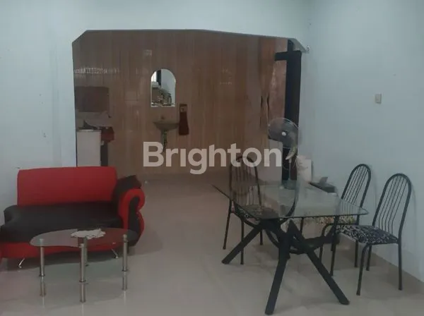 image RUMAH MINIMALIS BUKIT CIMANGGU CITY - BOGOR (6)