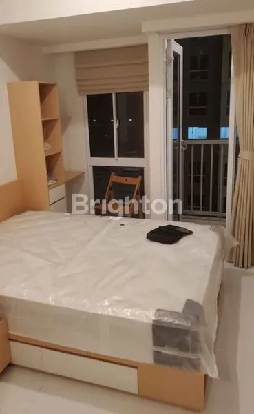 image APARTEMEN TOKYO RIVERSIDE TOWER FUJI PIK 2.DESIGN MINIMALIS NYAMAN HUNI DENGAN LOKASI MENARIK DI PIK 2. (4)