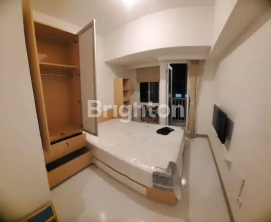 image APARTEMEN TOKYO RIVERSIDE TOWER FUJI PIK 2.DESIGN MINIMALIS NYAMAN HUNI DENGAN LOKASI MENARIK DI PIK 2. (3)