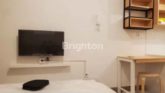 image APARTEMEN TOKYO RIVERSIDE TOWER FUJI PIK 2.DESIGN MINIMALIS NYAMAN HUNI DENGAN LOKASI MENARIK DI PIK 2. (6)