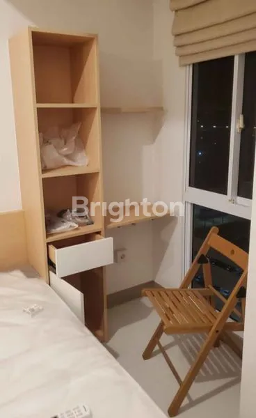 image APARTEMEN TOKYO RIVERSIDE TOWER FUJI PIK 2.DESIGN MINIMALIS NYAMAN HUNI DENGAN LOKASI MENARIK DI PIK 2. (7)