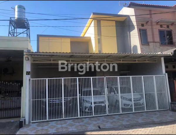 image RUMAH 2 LANTAI DI BAWAH HARGA APPRAISAL (5)