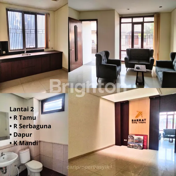 image RUKO STRATEGIS DEKAT TOL PASTEUR 3 LANTAI (4)