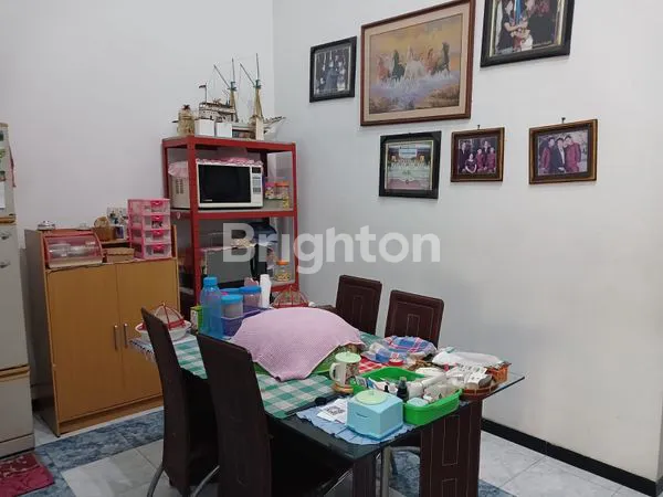 image RUMAH BABATAN PANTAI DEKAT  PANTAI RIA KENJERAN, PAKUWON CITY MALL SURABAYA (3)