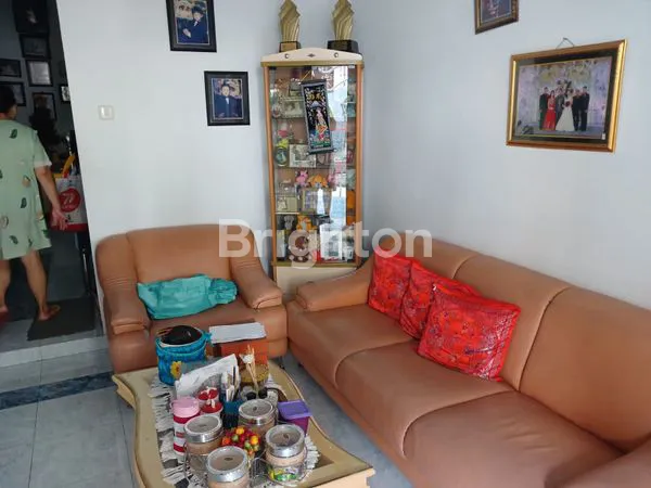 image RUMAH BABATAN PANTAI DEKAT  PANTAI RIA KENJERAN, PAKUWON CITY MALL SURABAYA (4)