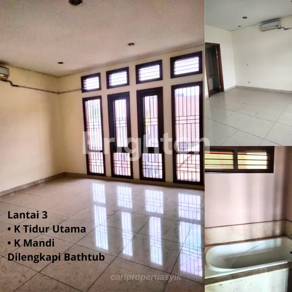 image RUKO STRATEGIS DEKAT TOL PASTEUR 3 LANTAI (6)