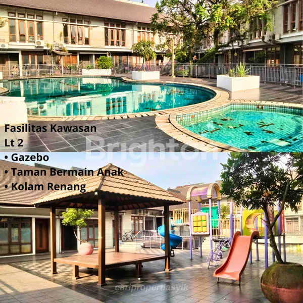 image RUKO STRATEGIS DEKAT TOL PASTEUR 3 LANTAI (7)