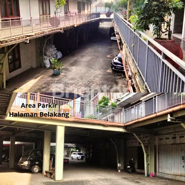 image RUKO STRATEGIS DEKAT TOL PASTEUR 3 LANTAI (8)