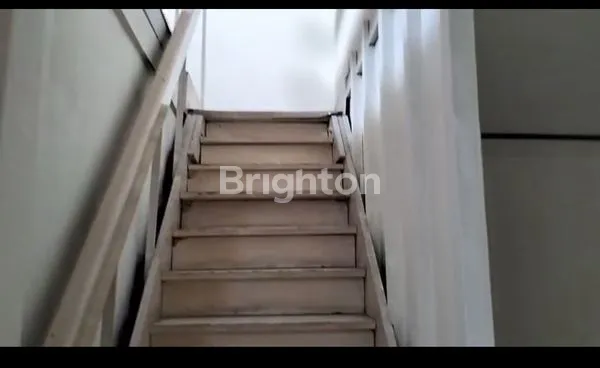 image RUMAH 2 LANTAI SIAP HUNI - RAYA KUPANG JAYA, SURABAYA (5)