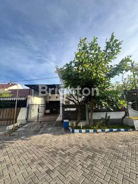 Gambar Property RUMAH HITUNG TANAH DI DAERAH RAMAI DEKAT UBAYA