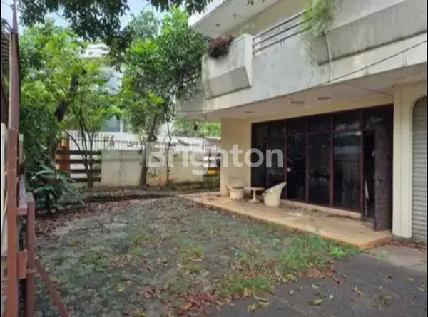 image RUMAH LUAS DI GELONG BARU TOMANG JAKBAR.AKSES MUDAH,LOKASI MENARIK. (1)