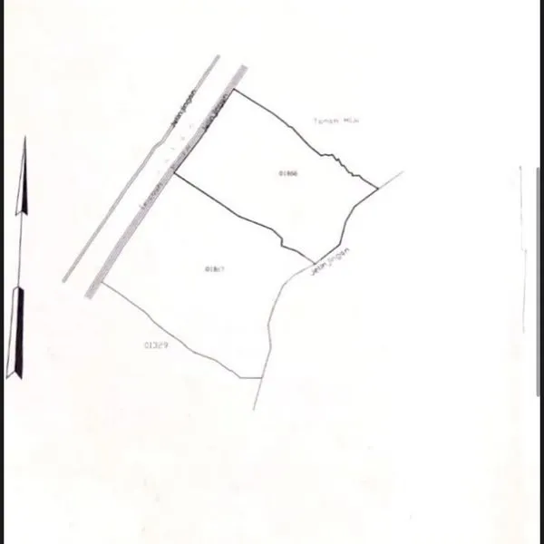 image LAHAN DI LOKASI PREMIUM & JALAN UTAMA PANTAI SESEH, TABANAN - BALI (3)