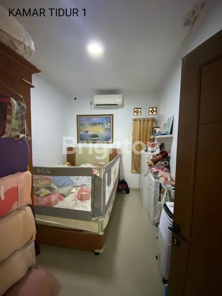 image DIJUAL CEPAT RUMAH MINIMALIS BUGEL MAS INDAH (4)
