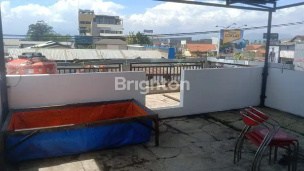 image RUMAH HOOK 2 AKSES DI KOPO PERMAI –KOPO BIHBUL, COCOK UNTUK USAHA & HUNIAN! (8)