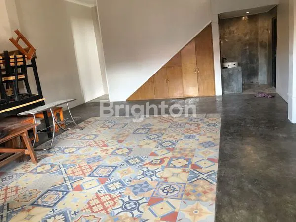 image RUMAH HOOK 2 AKSES DI KOPO PERMAI –KOPO BIHBUL, COCOK UNTUK USAHA & HUNIAN! (4)