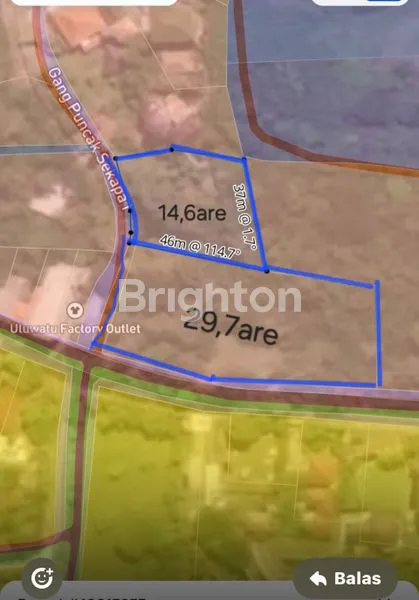 image DISEWAKAN TANAH JANGKA PANJANG – JALAN RAYA LABUAN SAID (4)