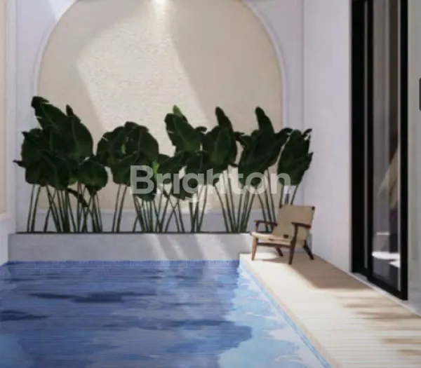 image JUAL PRIMARY VILLA BELLEVUE VILLA COMPLEX CANGGU TYPE TOPAZ 3 LANTAI 2 KAMAR (6)