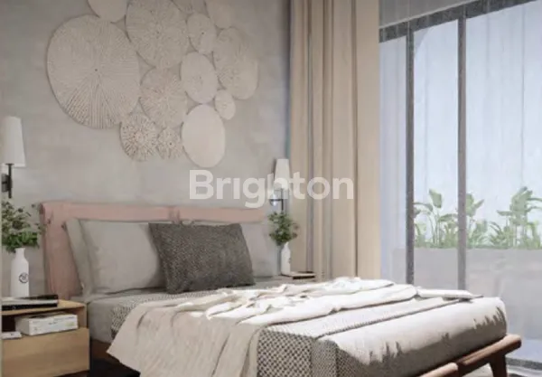 image JUAL PRIMARY VILLA BELLEVUE VILLA COMPLEX CANGGU TYPE TOPAZ 3 LANTAI 2 KAMAR (7)