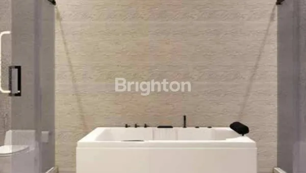 image JUAL VILLA PRIMARY BELLEVUE VILLA COMPLEX CANGGU TYPE SAPHIRE 3 LANTAI 3 KAMAR (4)