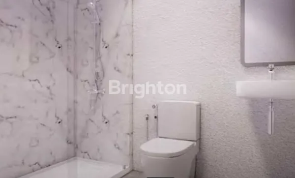 image JUAL VILLA PRIMARY BELLEVUE VILLA COMPLEX CANGGU TYPE JADE 3 LANTAI 2 KAMAR (4)