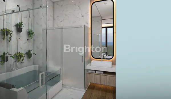 image JUAL VILLA PRIMARY BELLEVUE VILLA COMPLEX CANGGU TYPE EMERALD 3 LANTAI 2 KAMAR (5)