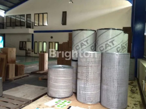 image GUDANG PREMIUM 900M² DI MULAWARMAN - DEKAT BANDARA & TOL (2)