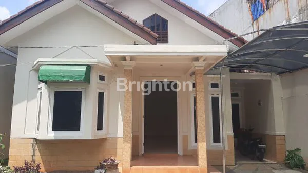 image RUMAH SRENGSENG SIAP HUNI  (1)