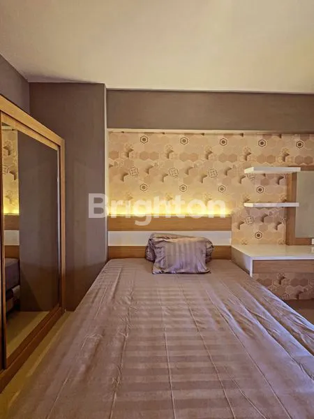 image APARTEMEN STUDIO GUNAWANGSA MERR TOWER A FULL FURNISHED (3)