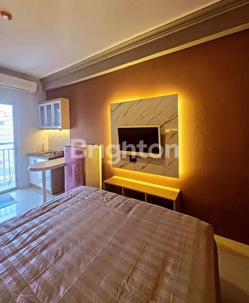 image APARTEMEN STUDIO GUNAWANGSA MERR TOWER A FULL FURNISHED (4)