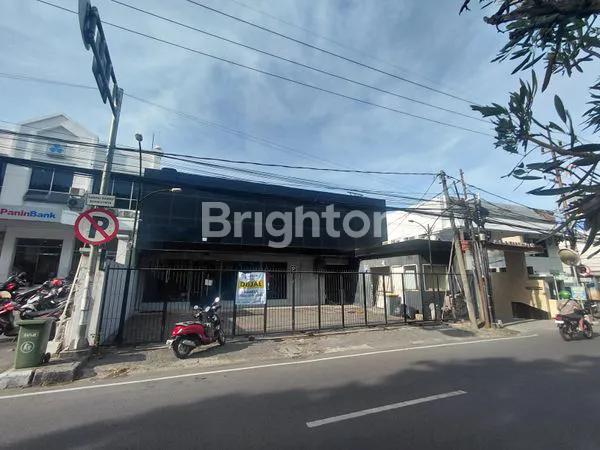 image PERKANTORAN NOL JL RA KARTINI AREA GRESIK KOTA  (1)