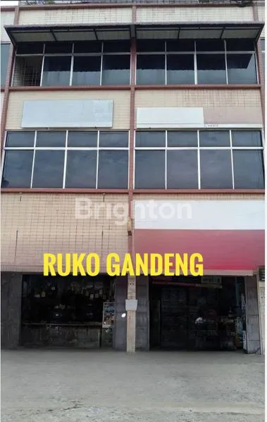 image RUKO 2 PINTU GANDENG STRATEGIS DI JALAN KARET, PEKANBARU (1)