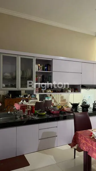 image RUMAH 2 LANTAI SIAP HUNI TAMAN SIDOARJO (5)