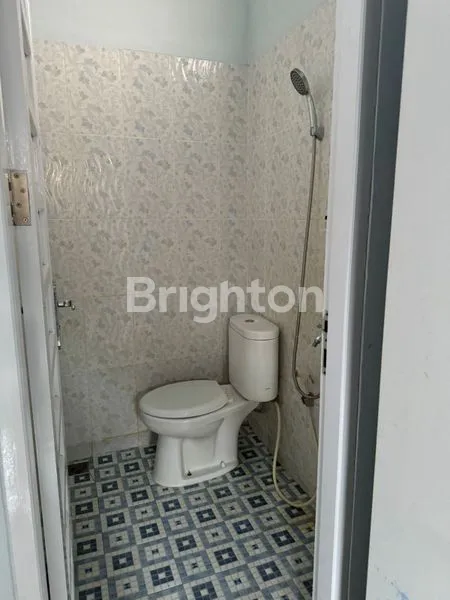 image RUMAH ASRI 2KT DI WONOREJO - HALAMAN LUAS DAN TERAWAT (5)