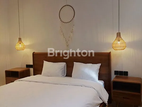 image EXCLUSIVE RETREAT VILLA - UNGASAN  (4)