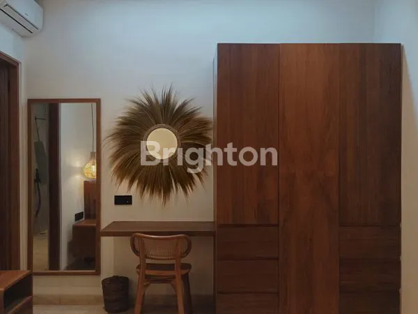 image EXCLUSIVE RETREAT VILLA - UNGASAN  (5)