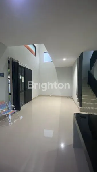 image RUMAH THE MILES BSB CITY DISEWAKAN HARGA  (4)