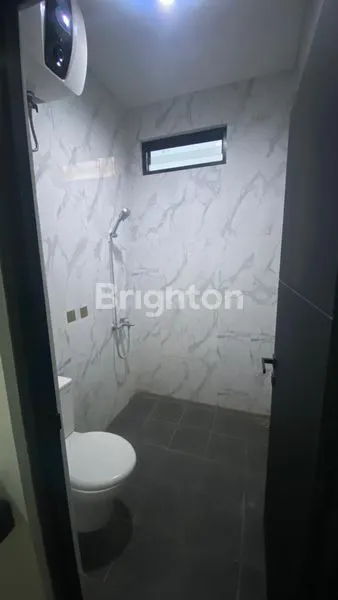 image RUMAH THE MILES BSB CITY DISEWAKAN HARGA  (6)