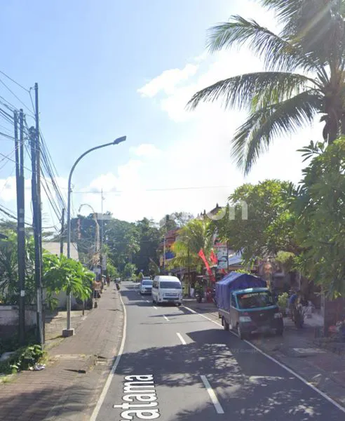 image TANAH PREMIUM 1200M² DI NUSA DUA, 500M DARI PANTAI - SHM (2)