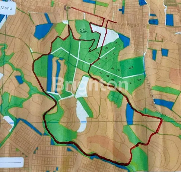 image DIJUAL MURAH DAN CEPAT HARGA 50% NJOP DI SUKOREJO, GUNUNG PATI, SEMARANG (4)