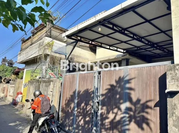 image RUMAH SIAP HUNI DI SEDAP MALAM SANUR DENPASAR (1)