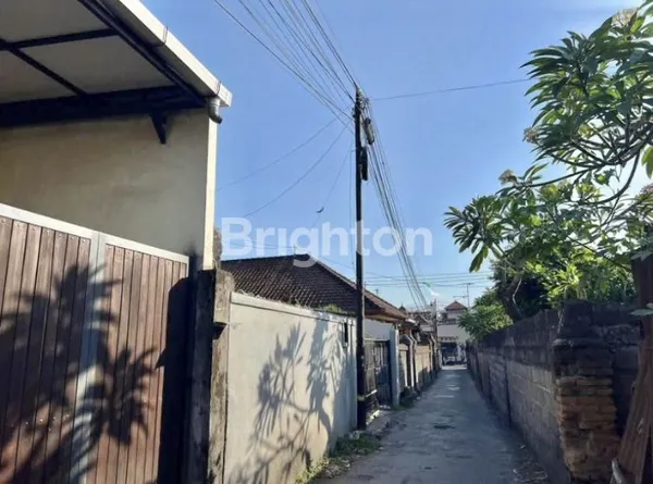 image RUMAH SIAP HUNI DI SEDAP MALAM SANUR DENPASAR (3)