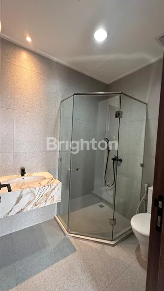 image RUMAH BARU KOSONGAN STRATEGIS DEKAT STASIUN MRT BOTANY GARDEN FATMAWATI JAKARTA SELATAN (5)