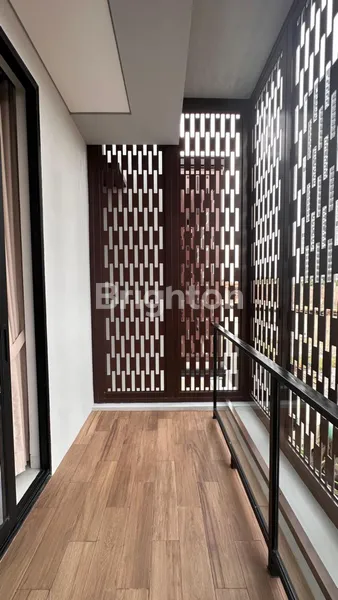 image RUMAH BARU KOSONGAN STRATEGIS DEKAT STASIUN MRT BOTANY GARDEN FATMAWATI JAKARTA SELATAN (7)