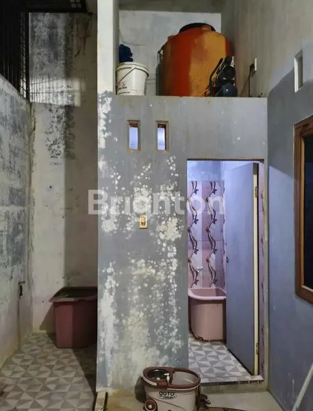 image RUMAH MINIMALIS 3KT FULL GRANIT DI TEMBUNG - SHM SIAP HUNI (6)