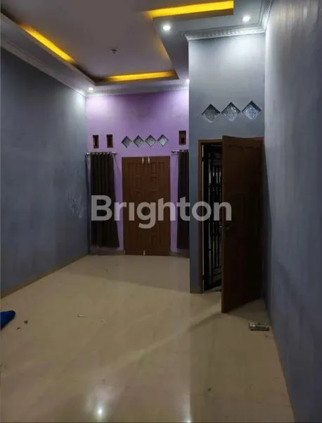 image RUMAH MINIMALIS 3KT FULL GRANIT DI TEMBUNG - SHM SIAP HUNI (1)