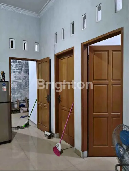 image RUMAH MINIMALIS 3KT FULL GRANIT DI TEMBUNG - SHM SIAP HUNI (2)